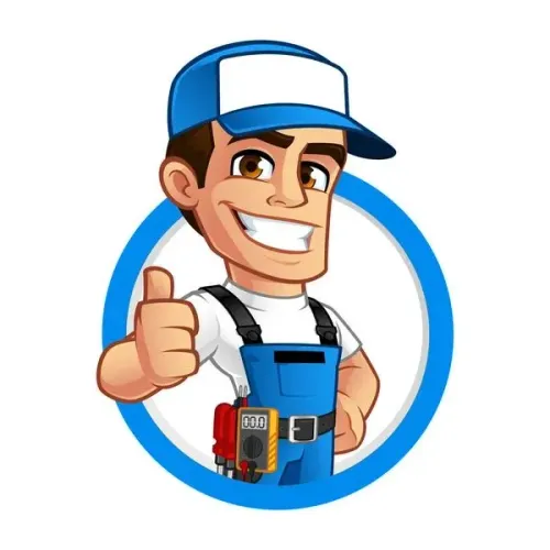 Serviço e manutenção e geral