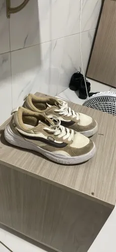 Tênis vans