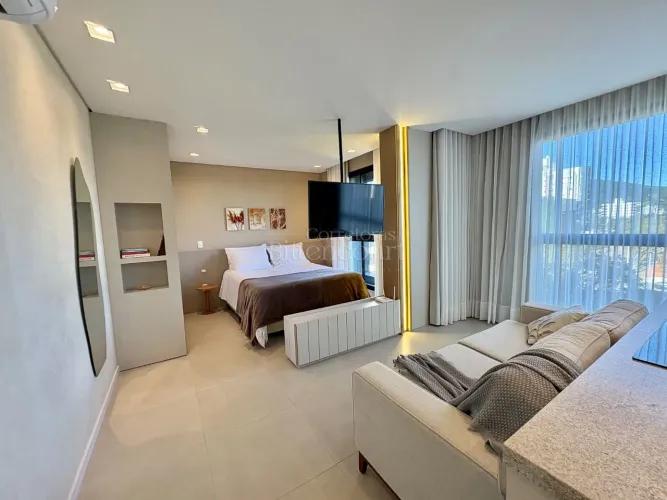 Apartamento Studio mobiliado