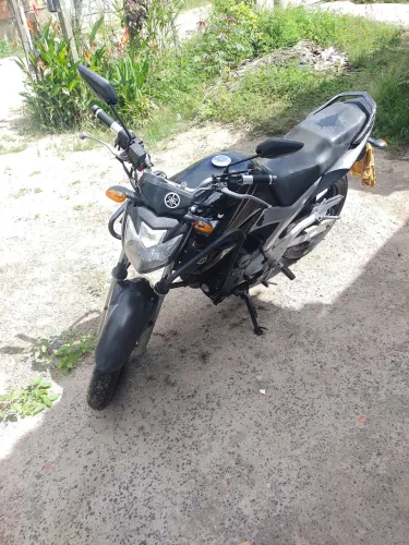 Fazer250