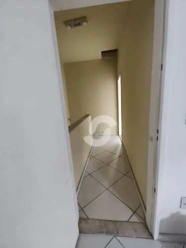 Sala à venda, 18 m² por R$ 70.000,00 - Fonseca - Niterói/RJ