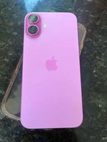iPhone 16 plus 256 GB