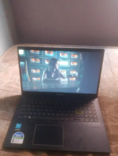 Notebook Asus