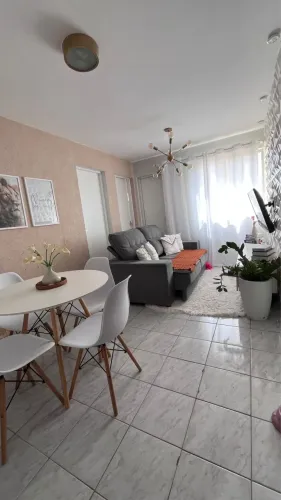 Aluguel apartamento