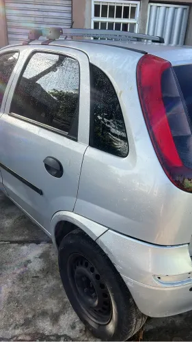 Chevrolet Corsa Hat. Maxx 1.0/ 1.0 Flexpower 8V 5P 2005