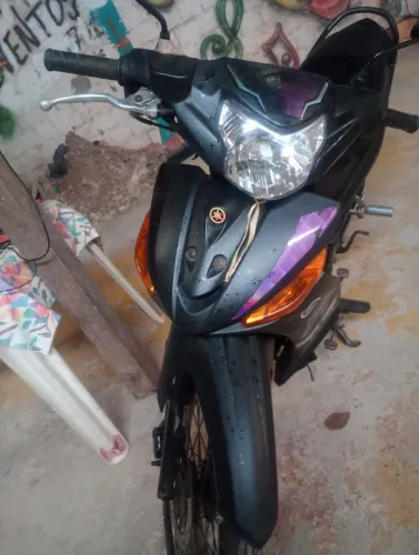Crypton Yamaha neo