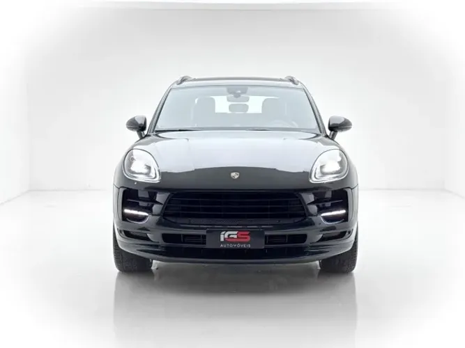 Porsche Macan 2.0 Turbo 237/252cv 2020