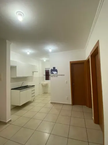 Apartamento à venda no bairro Parque das Amoras II - São José do Rio Preto/SP