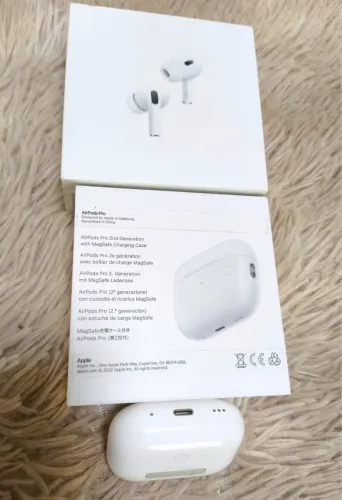 AirPods Pro 2 Geração 
