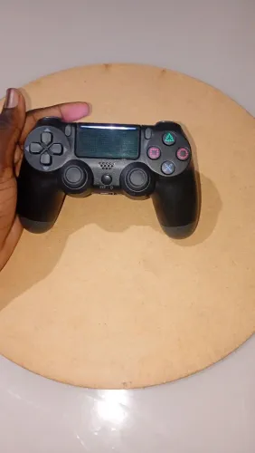 Controle de ps4 