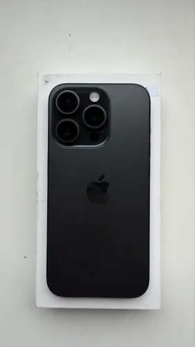 Iphone 15 Pro 256Gb