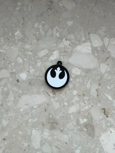 Chaveiro - Star Wars - Rebellion