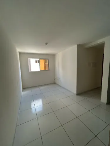 Alugo apartamento no muçumagro