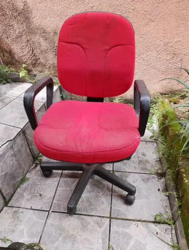 Cadeira de escritório