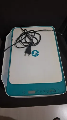 Impressora HP