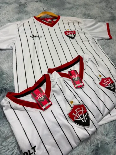 Camisa vitória exclusiva americana Bakst