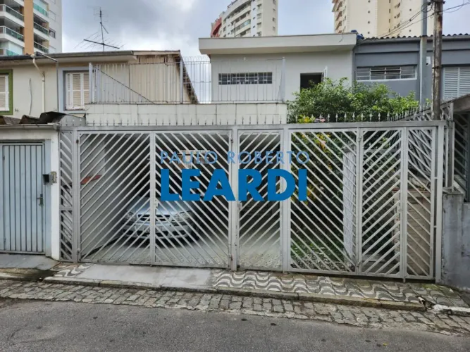 SOBRADO - VILA CLEMENTINO - SP