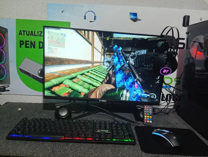 Computador completao