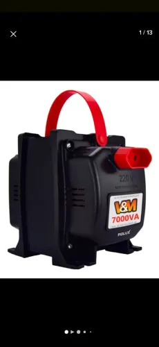 Transformador 7000AV