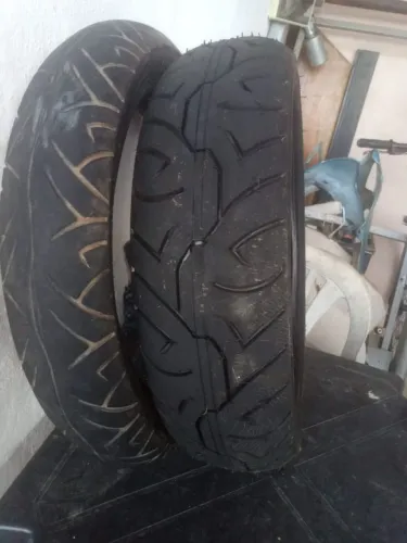 Peças de motos cb300 e twis vendo Separadamente ter