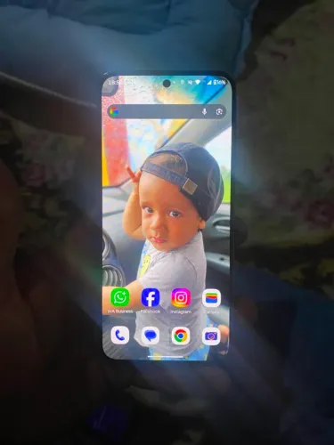 Moto Edge 50 Neo 