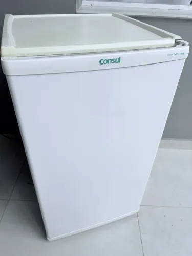Freezer Cônsul 66 litros - Funcionando perfeitamente