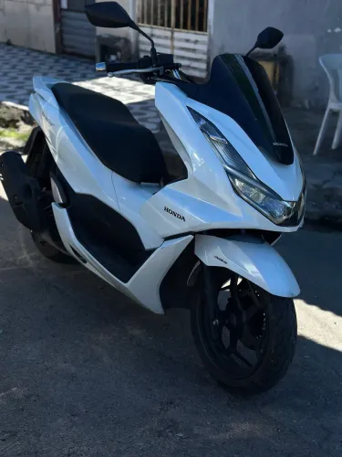 PCX 2023 extra!
