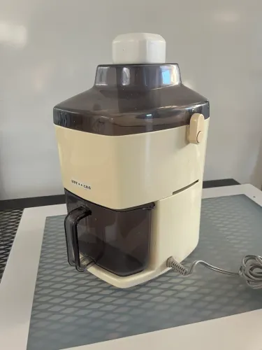 Centrifuga de sucos