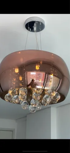 Vendo lustre