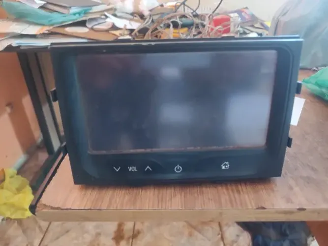 Central multimidia mylink de 1