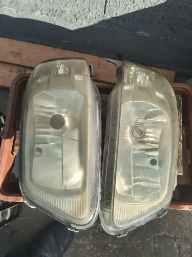 Farol de gol g4