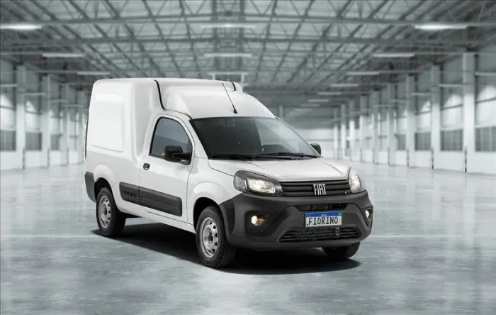 Fiat Fiorino Endurance EVO 1.4 Flex 8V 2P 2026
