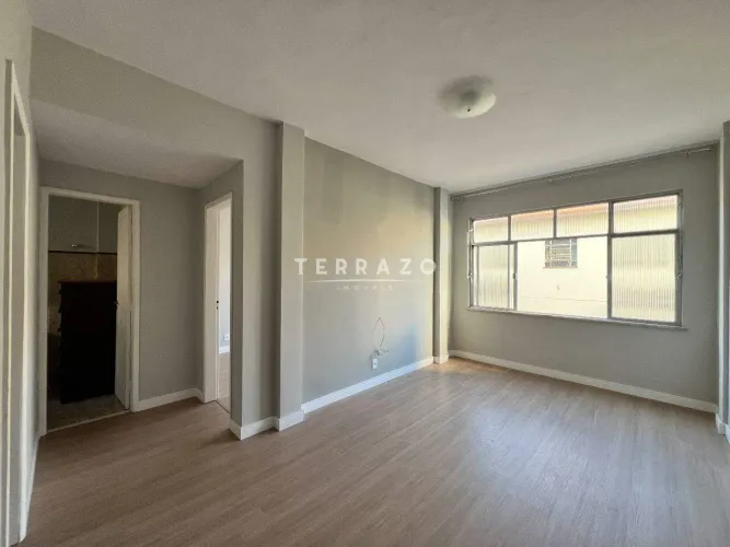 Apartamento locação Centro Teresópolis