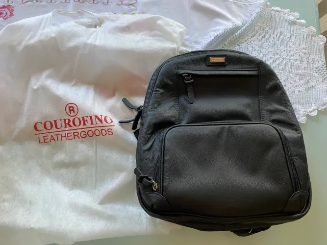 Bolsa courofino nova