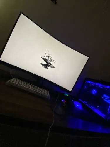 Pc gamer completo