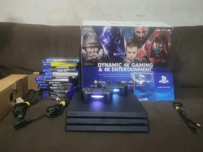 Ps4