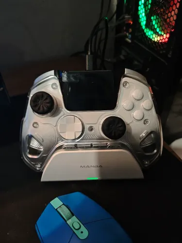 Controle Manba One V2