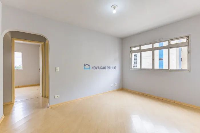 Apartamento para locação na Saúde - 02 quartos - Próximo do Metrô Saúde