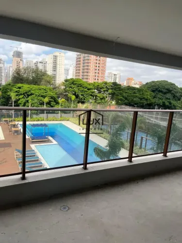 Apartamento à Venda no Condomínio Clube Stella Campo Belo | 110 m² | 3 Dormitórios | 2 Vag