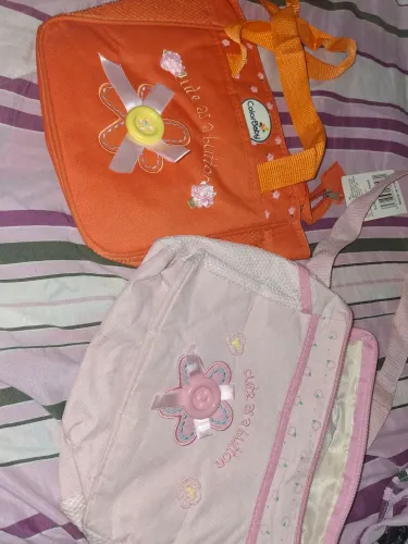 Bolsas cute as a button