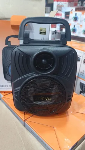 Caixa de som Bluetooth 