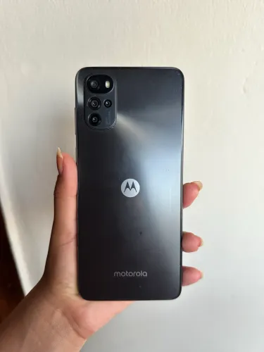 Motorola G22