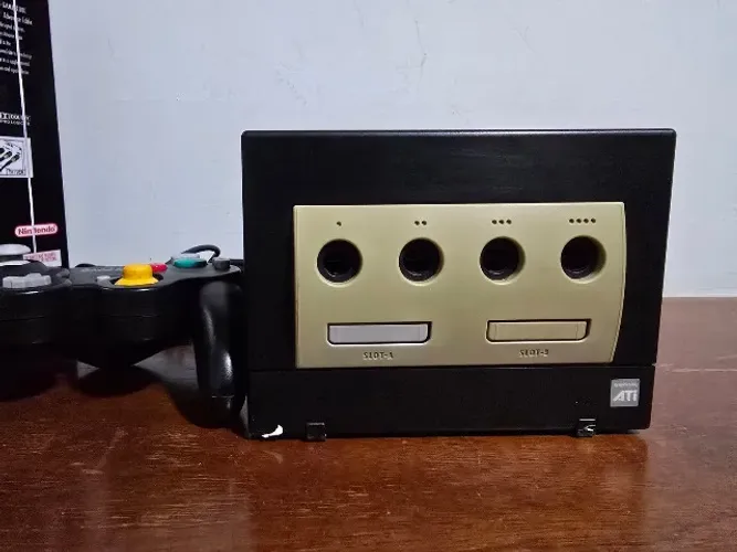 Game Cube Original