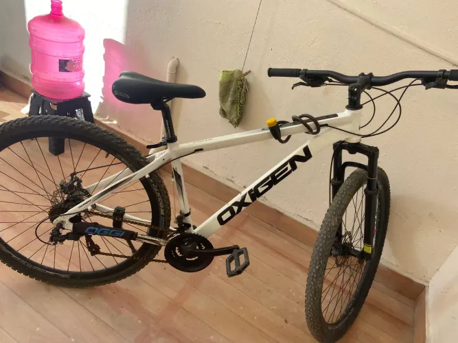Bicicleta aro 29
