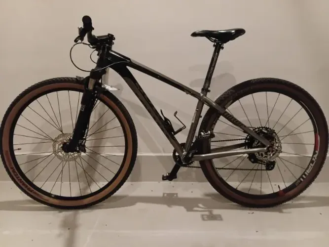 Bicicleta MTB Niner Air 9 Tamanho 15