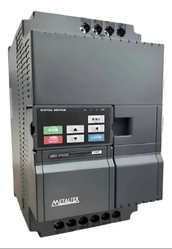 Inversor de frequência METALTEX IF20 - 415- 3