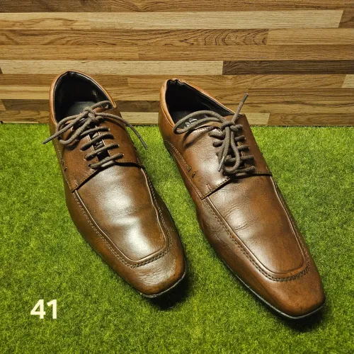 Sapato Social 41 MR CAT Original