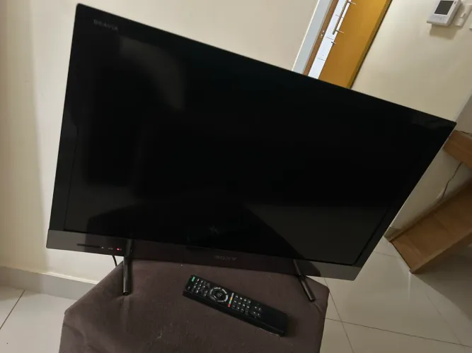 Tv Sony