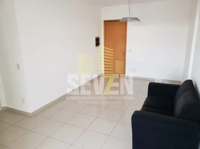 Apartamento com 3 Quartos no Arte Brasil Residencial Bauru Andar Alto e 2 Vagas