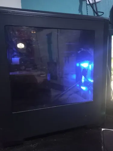 PC gamer core i5+ GTX 1050
